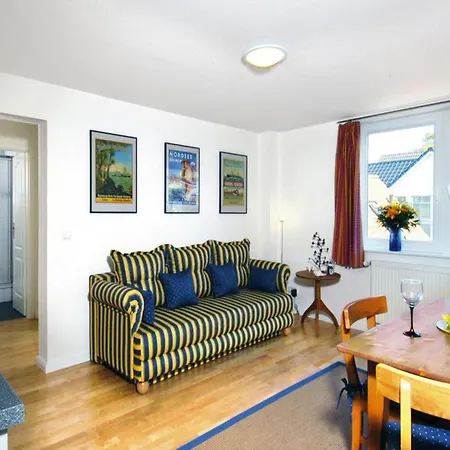 Studio, Apartment Wyk auf Foehr